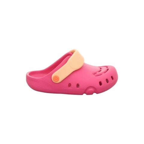 SUPERFIT Splash - C Wide (Geniş Kalıp) Kız Terlik 1-000990-2 (31-35)