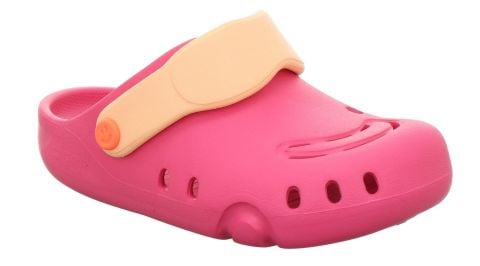 SUPERFIT Splash - C Wide (Geniş Kalıp) Kız Terlik 1-000990-2 (31-35)