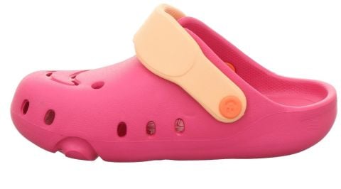 SUPERFIT Splash - C Wide (Geniş Kalıp) Kız Terlik 1-000990-2 (31-35)
