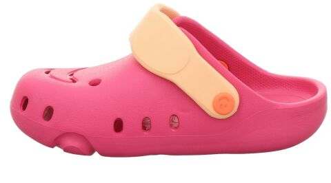 SUPERFIT Splash - C Wide (Geniş Kalıp) Kız Terlik 1-000990-2 (31-35)