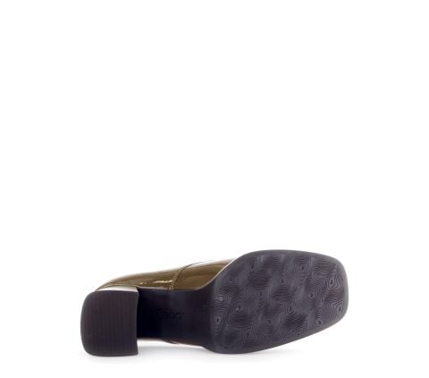 Gabor Best Fitting Fashion (F) Kadın Topuklu Bağcıklı Ayakkabı 55.341