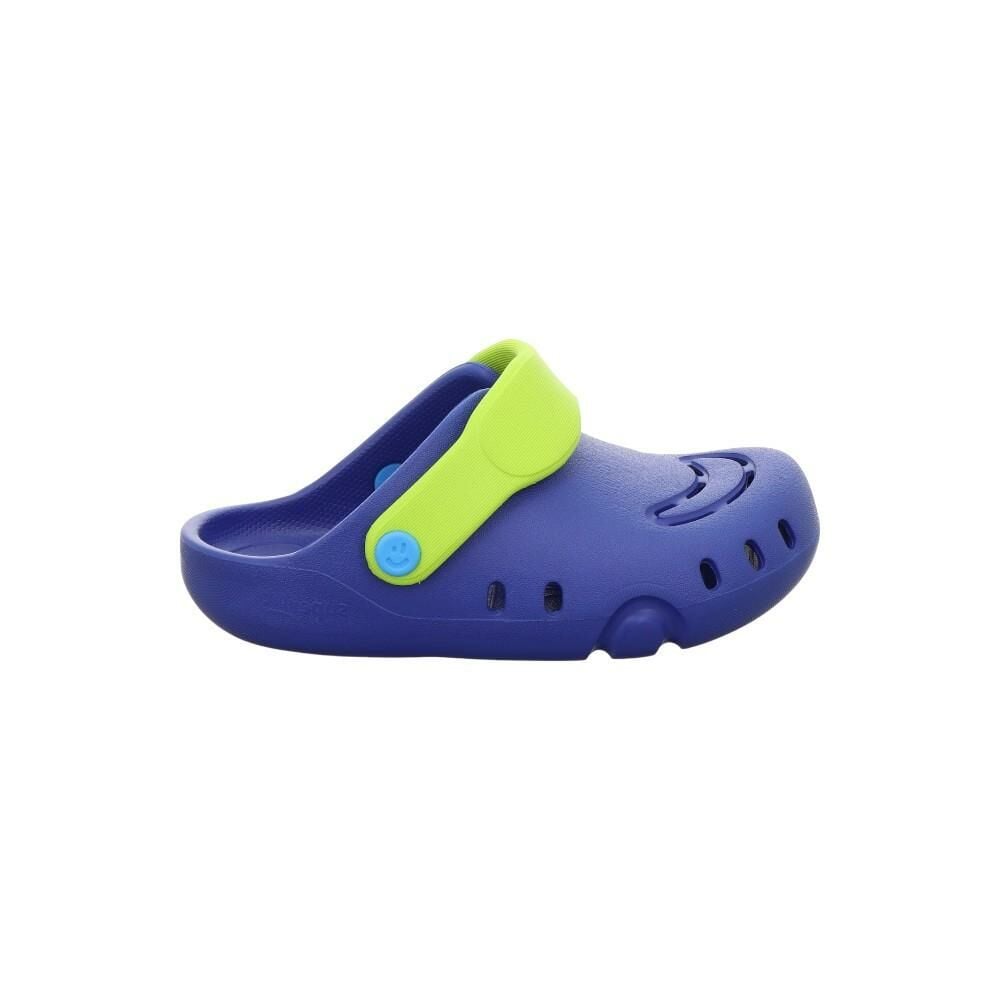 SUPERFIT Splash - C Wide (Geniş Kalıp) Erkek Terlik 1-000990-2 (31-35)