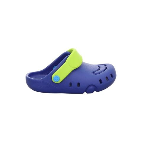 SUPERFIT Splash - C Wide (Geniş Kalıp) Erkek Terlik 1-000990-2 (31-35)