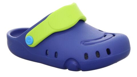 SUPERFIT Splash - C Wide (Geniş Kalıp) Erkek Terlik 1-000990-2 (31-35)