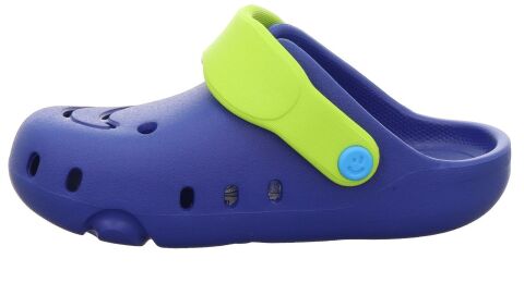SUPERFIT Splash - C Wide (Geniş Kalıp) Erkek Terlik 1-000990-2 (31-35)