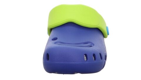 SUPERFIT Splash - C Wide (Geniş Kalıp) Erkek Terlik 1-000990-2 (31-35)