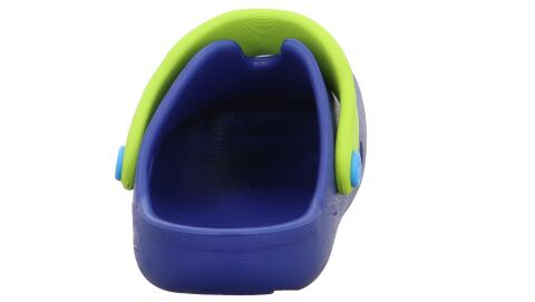 SUPERFIT Splash - C Wide (Geniş Kalıp) Erkek Terlik 1-000990-2 (31-35)