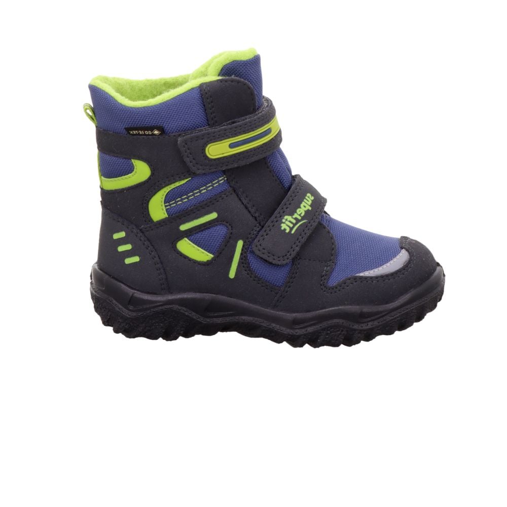 Superfit Husky Medium Gore-tex Kar Botu: 1-809080GY