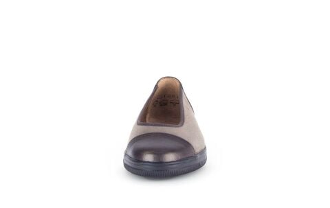 GABOR Comfort Geniş (G) Kalıp Dolgu Topuk Ayakkabı 66.042