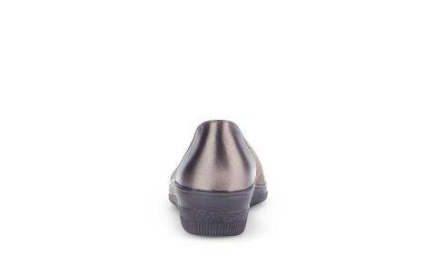 GABOR Comfort Geniş (G) Kalıp Dolgu Topuk Ayakkabı 66.042