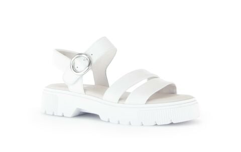 GABOR Best Fitting Tırtıklı Taban Sandalet 64.510