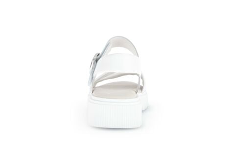 GABOR Best Fitting Tırtıklı Taban Sandalet 64.510