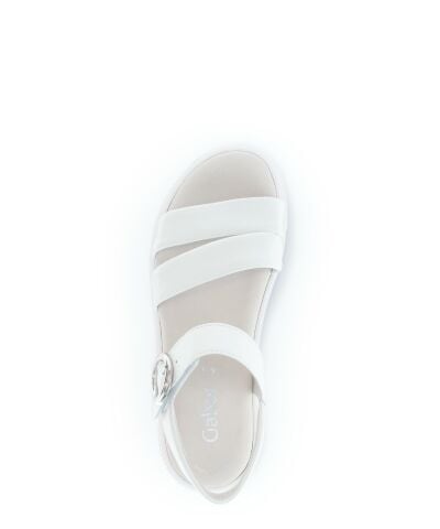 GABOR Best Fitting Tırtıklı Taban Sandalet 64.510