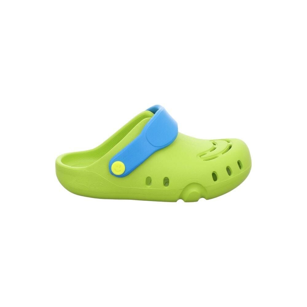 SUPERFIT Splash - C Wide (Geniş Kalıp) Erkek Terlik 1-000990-2 (31-35)