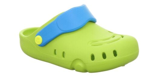 SUPERFIT Splash - C Wide (Geniş Kalıp) Erkek Terlik 1-000990-2 (31-35)