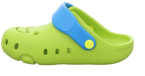 SUPERFIT Splash - C Wide (Geniş Kalıp) Erkek Terlik 1-000990-2 (31-35)