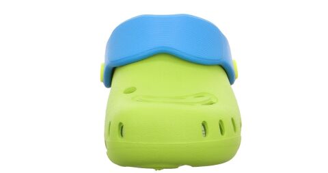 SUPERFIT Splash - C Wide (Geniş Kalıp) Erkek Terlik 1-000990-2 (31-35)