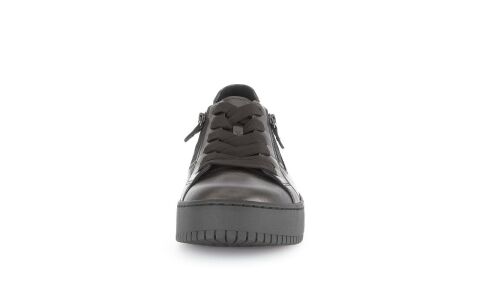 GABOR Best-Fitting Kadın Bağcıklı Çift Fermuarlı Spor Ayakkabı 53.230