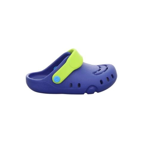 SUPERFIT Splash - C Wide (Geniş Kalıp) Erkek Terlik 1-000990-1 (25-30)