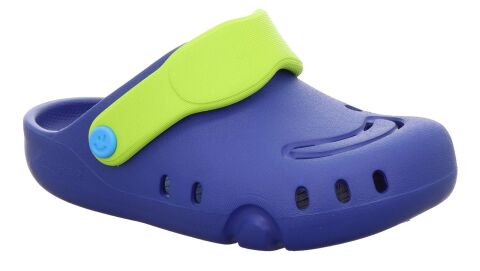 SUPERFIT Splash - C Wide (Geniş Kalıp) Erkek Terlik 1-000990-1 (25-30)
