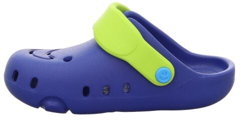 SUPERFIT Splash - C Wide (Geniş Kalıp) Erkek Terlik 1-000990-1 (25-30)