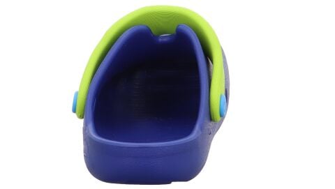 SUPERFIT Splash - C Wide (Geniş Kalıp) Erkek Terlik 1-000990-1 (25-30)