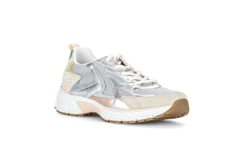 GABOR Geniş (G) Kalıp Kadın Bağcıklı Spor Ayakkabı 86.536