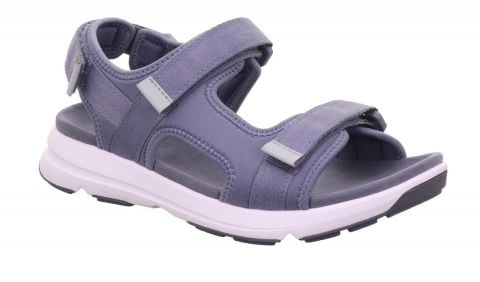 LEGERO Liberty Kadın Cırtlı Spor Sandalet 2-000306