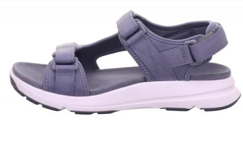 LEGERO Liberty Kadın Cırtlı Spor Sandalet 2-000306
