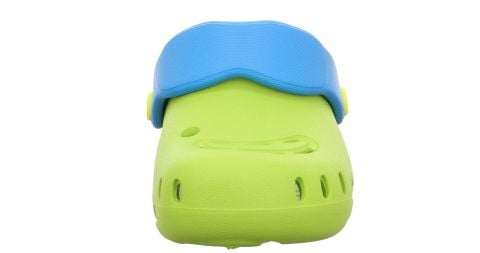 SUPERFIT Splash - C Wide (Geniş Kalıp) Erkek Terlik 1-000990-1 (25-30)