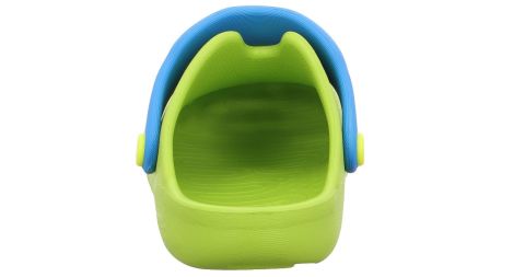 SUPERFIT Splash - C Wide (Geniş Kalıp) Erkek Terlik 1-000990-1 (25-30)