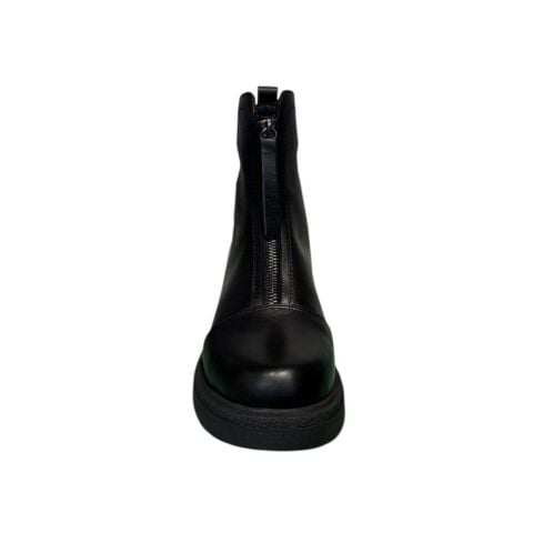 HEYA Kadın Önü Fermuarlı Bot 3674