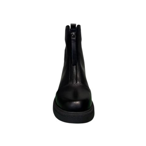 HEYA Kadın Önü Fermuarlı Bot 3674