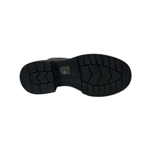 HEYA Kadın Önü Fermuarlı Bot 3674