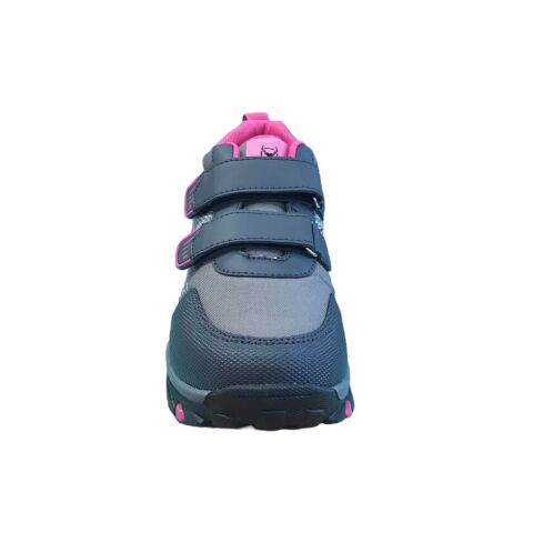 BUCKHEAD Gravity Kız Cırtlı Kısa Bot 4259