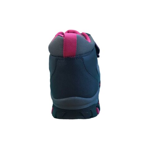 BUCKHEAD Gravity Kız Cırtlı Kısa Bot 4259