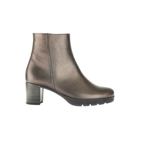 GABOR Geniş (G) Kalıp Kadın Topuklu Bot 52.071