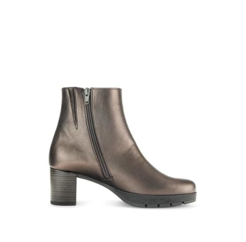 GABOR Geniş (G) Kalıp Kadın Topuklu Bot 52.071