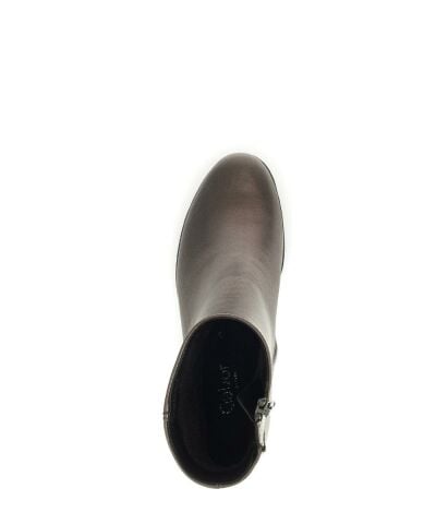 GABOR Geniş (G) Kalıp Kadın Topuklu Bot 52.071