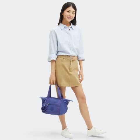 KIPLING Art Mini Basic Kadın Omuz Çantası K01327