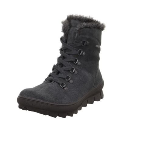 LEGERO Novara Geniş Kalıp Gore-Tex Kadın Bağcıklı Bot 2-000530