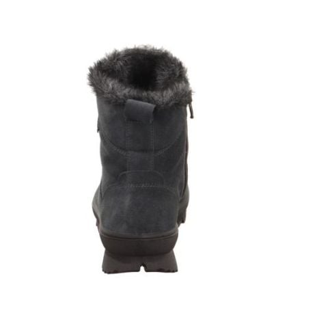 LEGERO Novara Geniş Kalıp Gore-Tex Kadın Bağcıklı Bot 2-000530