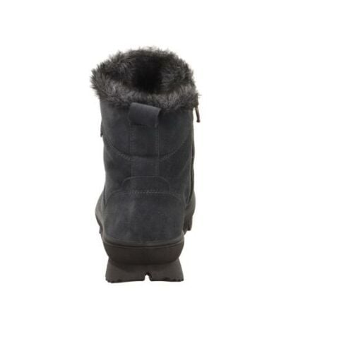 LEGERO Novara Geniş Kalıp Gore-Tex Kadın Bağcıklı Bot 2-000530