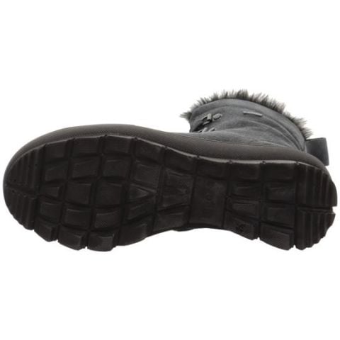 LEGERO Novara Geniş Kalıp Gore-Tex Kadın Bağcıklı Bot 2-000530