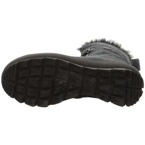 LEGERO Novara Geniş Kalıp Gore-Tex Kadın Bağcıklı Bot 2-000530