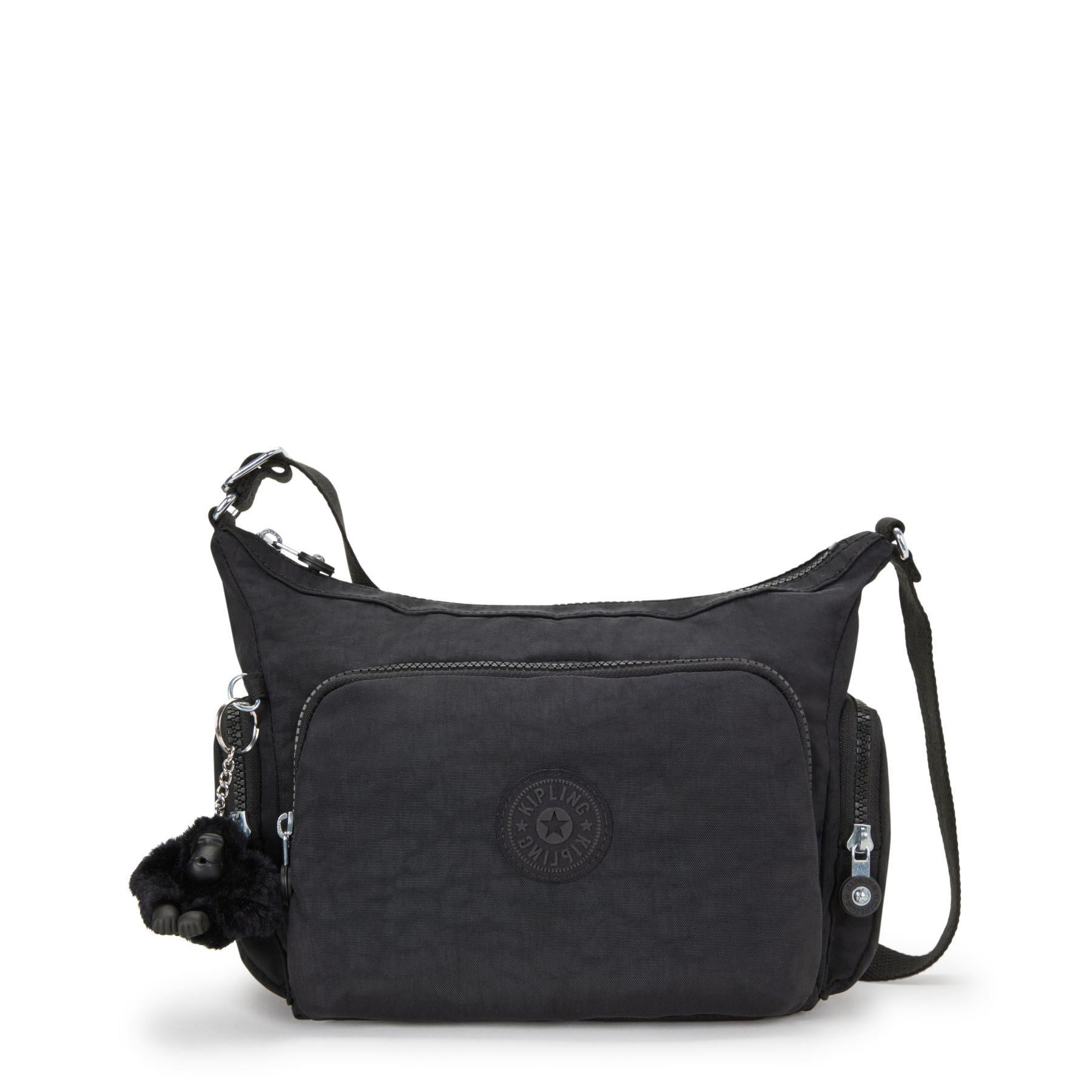 KIPLING Gabb S Basic Kadın Çapraz Omuz Çantası KI4493