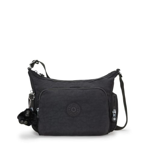 KIPLING Gabb S Basic Kadın Çapraz Omuz Çantası KI4493
