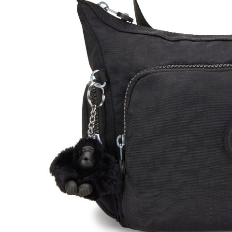 KIPLING Gabb S Basic Kadın Çapraz Omuz Çantası KI4493
