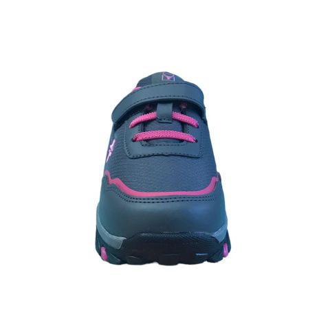 BUCKHEAD Benny Kız Cırtlı Spor Ayakkabı 4260