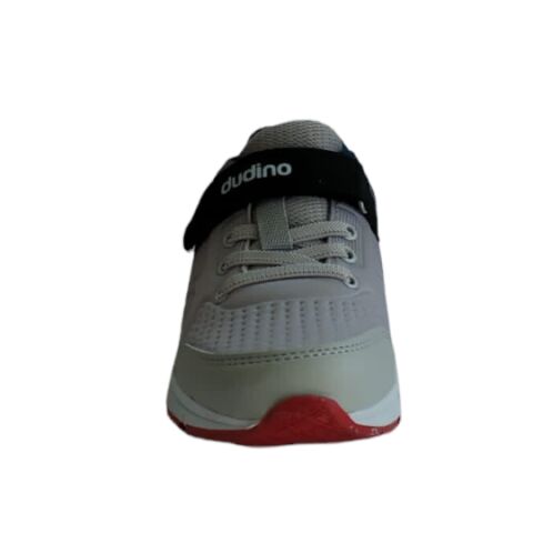 Dudino Lastikli Cırtlı Spor Ayakkabı: LATTEG